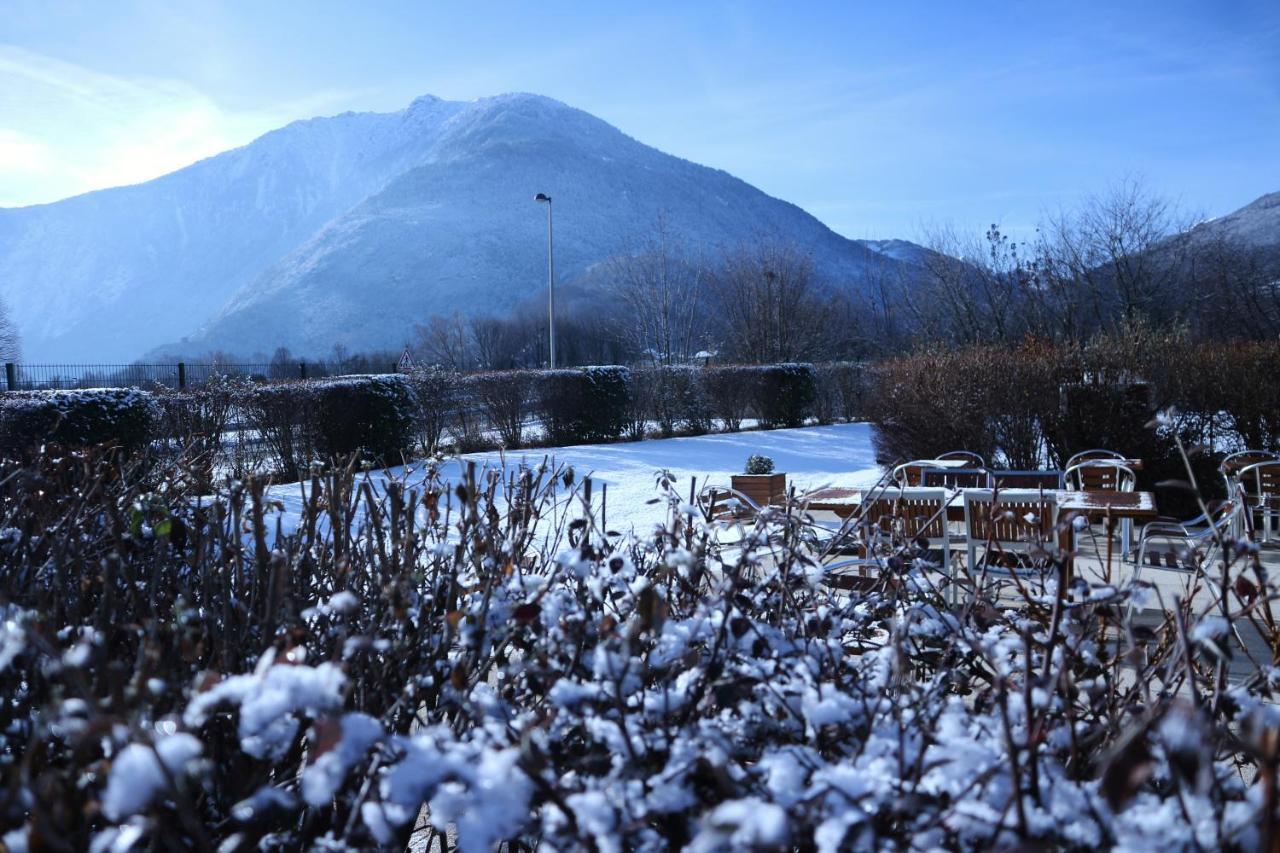 B&B Hotel Saint Jean De Maurienne Sainte-Marie-de-Cuines Екстер'єр фото